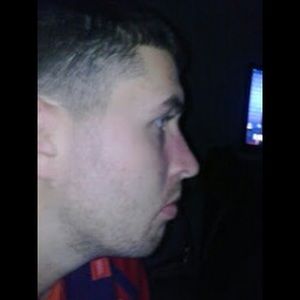 Meet your Posher, Thomas